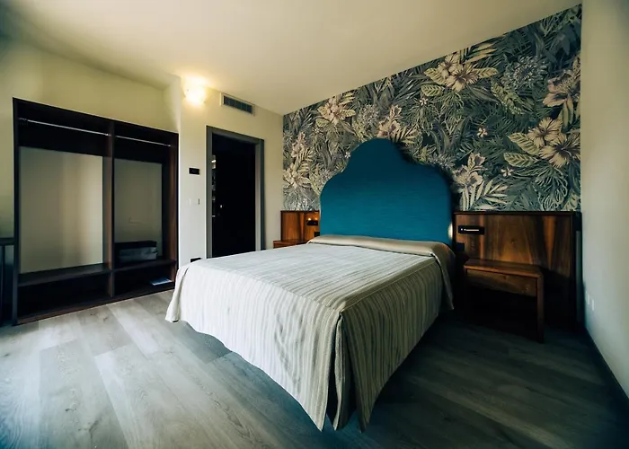 Continental Hotel
