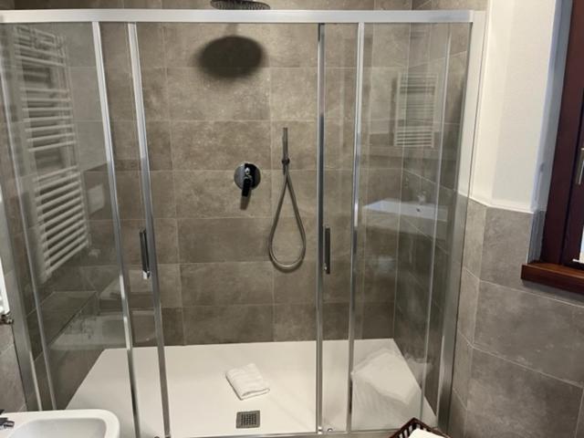 Hotel Continental Lovere