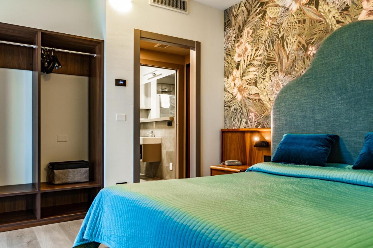 Hotel Continental