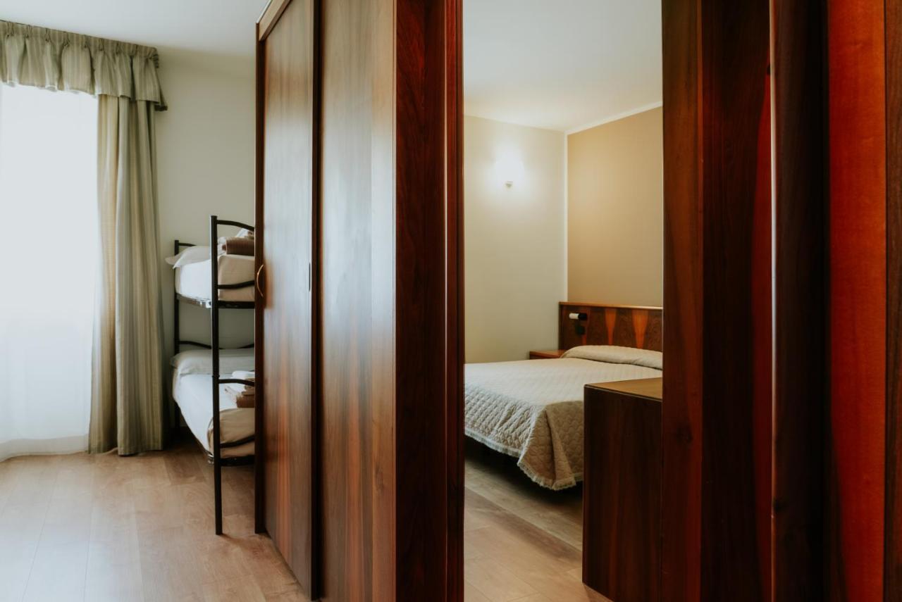 Hotel Continental Lovere