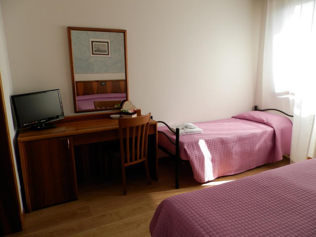 Hotel Continental 3*